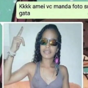 Quando a primeira impressão causa aquela frustração marota