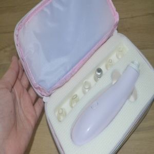 Resenha: Removedor de Cravos Elétrico por Sucção Renova