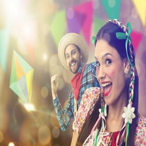 9 dicas de como fazer festa junina em casa