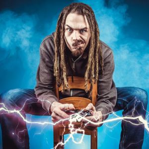 10 benefícios pra saúde que você ganha ao jogar videogames