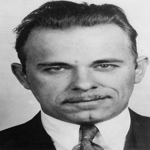 Conheça a história dos criminosos mais famosos do mundo #4 - John Dillinger