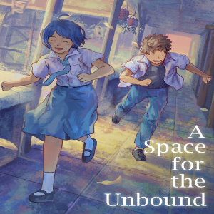 Review - A Space for the Unbound (2023)