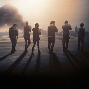 Análise da 2º Temporada da série Black Summer, disponível na Netflix