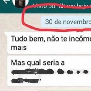 A prova de que resiliência é tudo na vida