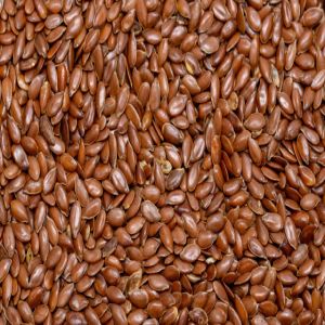 Linhaça: o superalimento rico em ômega-3 que beneficia todo o corpo