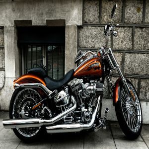 Veja a evolução da Harley-Davidson de 1903 a 2020