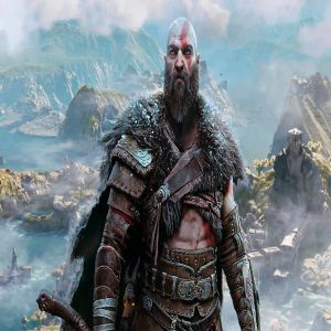 Quanto tempo demora para zerar God of War Ragnarök?