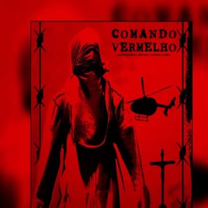 Atualmente 130 baixas do comando vermelho como colocaro isso no lugar