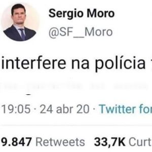 Brasília tá pegando fogo!