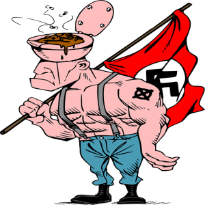 Conheça as 7 curiosidades e hábitos mais esquisitos dos nazistas