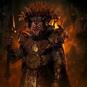 Death Relives tem potencial e identidade própria