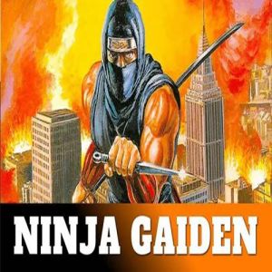 Ninja Gaiden um dos maiores videogames de todos o tempo