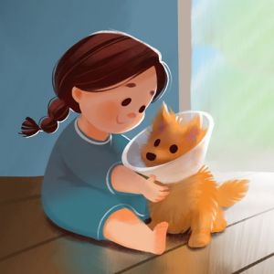 9 curiosidades sobre castração de cachorros e gatos