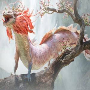 Mitos e Curiosidades sobre Dragões na Cultura Geek