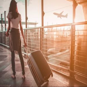 Explorando o Mundo Enquanto Trabalha: Descubra as Profissões Ideais para Viajar!