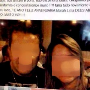 Todos torcendo pela vida do Orlando