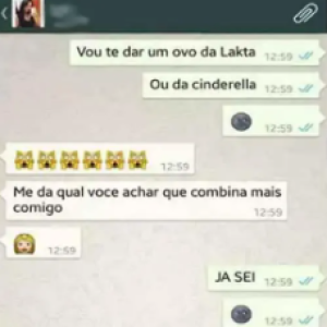 10 cantadas infalíveis de whatsapp