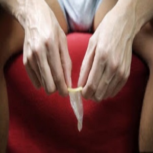  Mycoplasma genitalium - doença sexual transmissível