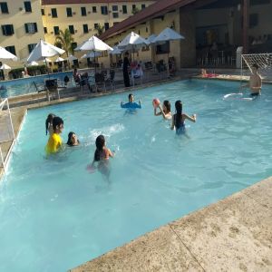 Hotel Glória Caxambu tem programação especial para as Férias de Janeiro