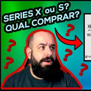 Qual versão do Xbox Series devo comprar? Confira nossas dicas!