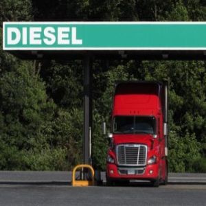 Por que o diesel não é usado em carros pequenos?