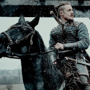 The Last Kingdom: Conheça o verdadeiro castelo de Bebbanburg mostrado na série