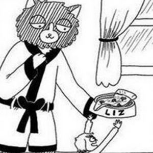 Em um universo paralelo