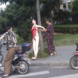 As coisas mais bizarras que você pode ver ao voltar para casa