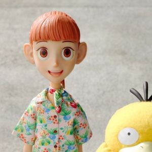 Análise da 1º Temporada de Pokémon Concierge, disponível na Netflix