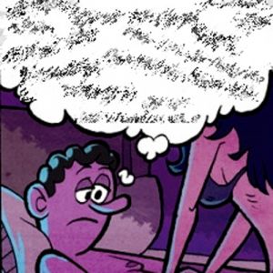 No que os homens pensam o tempo todo?