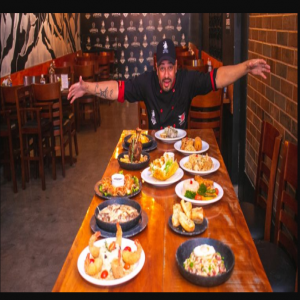 Boutique Parrilla da Vila investe em promoções de Happy Hour