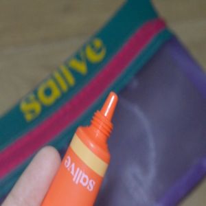 Resenha: Protetor Solar FPS 60 da Sallve