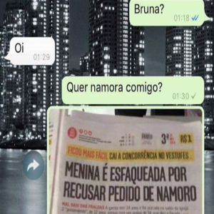 Como pedir alguém em namoro e ter certeza do sim como resposta