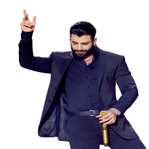 Buteco do Gusttavo Lima desembarca no Estádio do Mineirão, dia 01 de abril