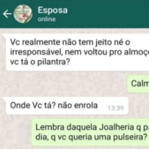 O tutorial completo de como fazer para sua esposa não pegar no seu pé