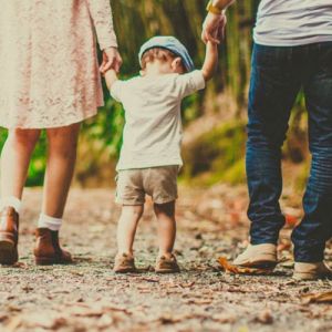 A importância da família estruturada para salvar sociedade