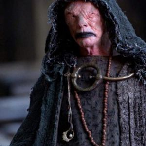 Vikings: Essa pode ser a verdadeira identidade do Vidente de Kattegat