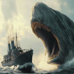 15 MAIORES ANIMAIS QUE JÁ ANDARAM NA TERRA