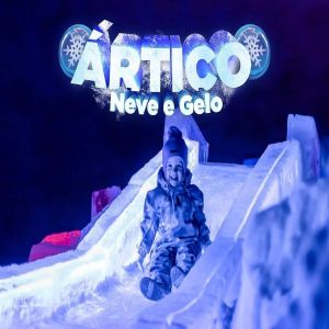 Minas Shopping recebe atração 