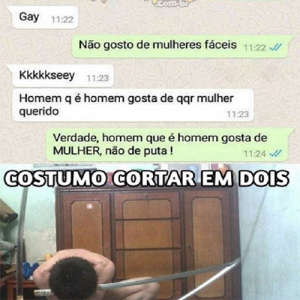 O triste dia da menina que queria sexo para acabar com a carência de seis meses