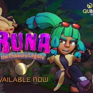 Runa & the Chaikurú Legacy é simples e divertido