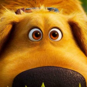 A Vida de Dug: nova série de curtas estreia no Disney+