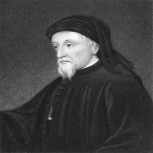 Chaucer o Ornitologista