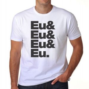 Pense menos em você e mais nos outros!