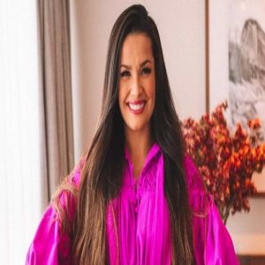 Sonho de Juliette é oficializar carreira como cantora