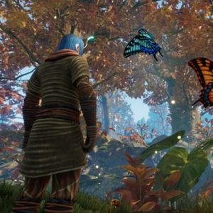 Encolhemos no pequeno mundo de Smalland! Confira nossa análise e gameplay!