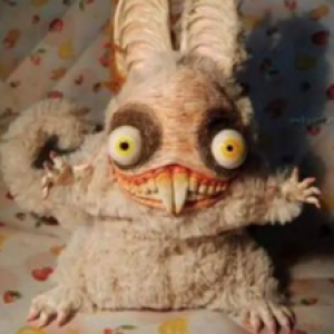 9 brinquedos bizarros que seus filhos não devem ter