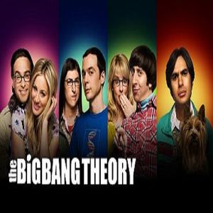 Big Bang Theory Envelheceu Mal?