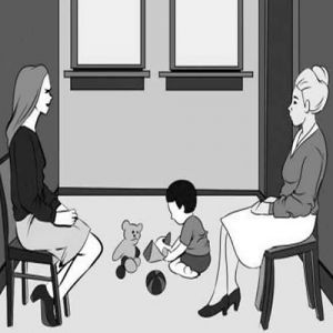 Teste psicológico: Quem é a verdadeira mãe da criança e descubra fatos sobre sua personalidade