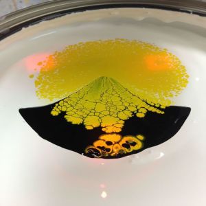 Confira algumas obras de arte completamente acidentais